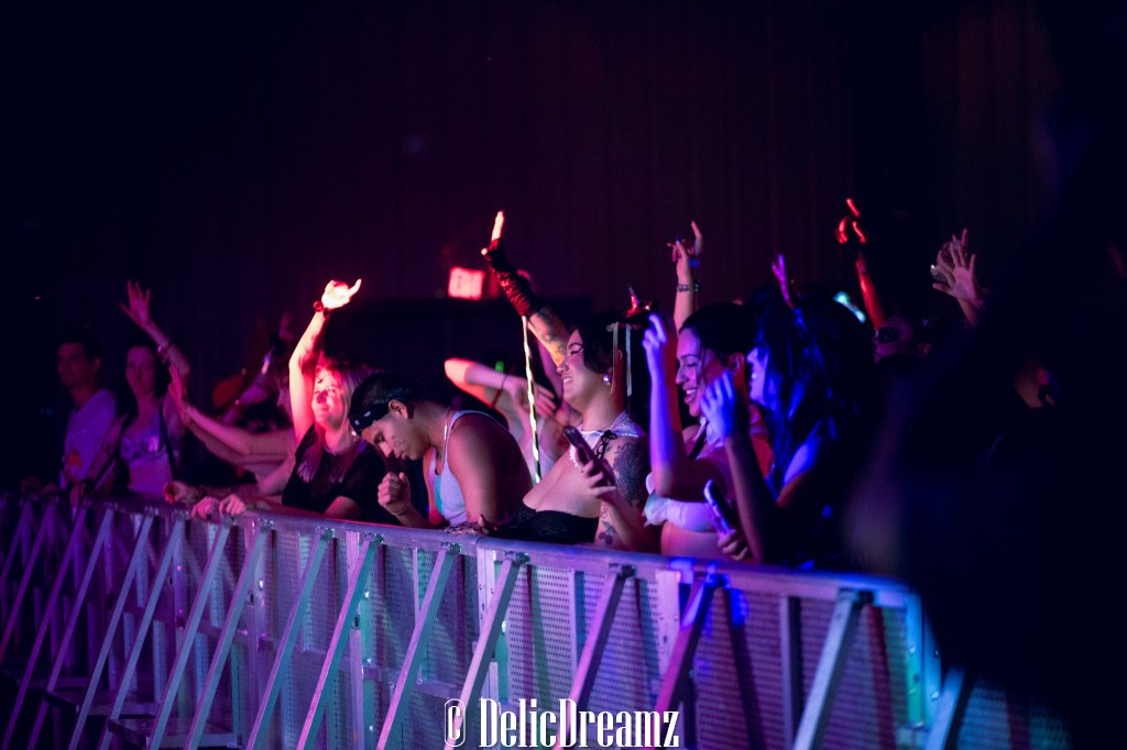 QUANTUM x DELIC&nbsp;(Halloween)