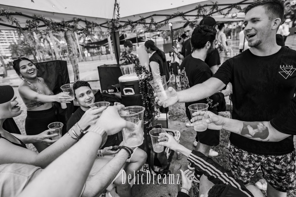 DELIC MIAMI (Photos&nbsp;)